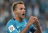 «Зенит» проиграл «Лейпцигу» в Лиге Европы, но забил гол на выезде