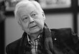 В возрасте 82 лет умер актер Олег Табаков