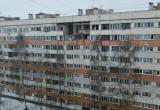 В Санкт-Петербурге в результате взрыва обрушились перекрытия в многоэтажке (ВИДЕО)