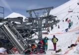 «Адская машина» на горнолыжном курорте: 12 человек пострадали из-за подъемника (ВИДЕО)