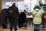 На Вологодчине открылась тысяча избирательных участков (ВИДЕО)