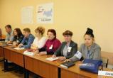 В Вологде на выборах президента работают наблюдатели  из Польши и Казахстана