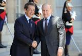 Бывшего президента Франции Николя Саркози взяли под стражу