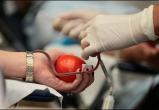 Вологодской станции переливания крови срочно требуются доноры четырех групп