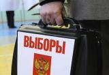 Больше 6 тысяч бюллетеней испортили на выборах президента в Вологодской области