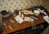 В Череповце накрыли наркопритон по сообщению бдительных граждан 