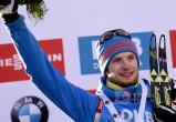Вологжанин Максим Цветков завоевал золотую медаль на этапе Кубка мира 