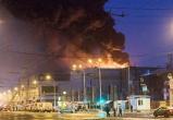 Ужас в Кемерово: число жертв пожара в ТРЦ достигло 53, еще 16 человек пропали без вести