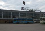 Пожилая пассажирка автобуса травмировала позвоночник в Вологде