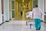 В Череповце медсестра-анестезист получила увечья на рабочем месте
