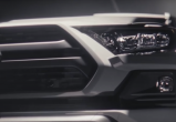 Toyota показала короткое ВИДЕО о новом внедорожнике RAV4