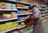 Из вологодского супермаркета пенсионеры пытались украсть ветчину, рыбу, огурцы и рассаду