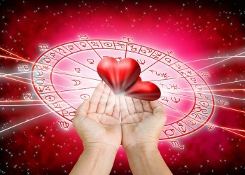 Любовный гороскоп для всех знаков зодиака на неделю со 2 по 8 апреля