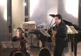 Известный саксофонист Леонид Друтин даст концерт в Вологде