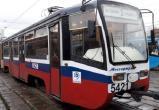 В Череповец в ближайшее время поступят подержанные московские трамваи