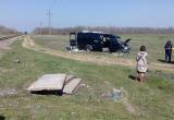 Страшное ДТП в Крыму : 5 человек погибли (ВИДЕО)