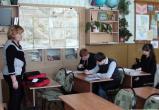 Горицкую школу под Кирилловом отремонтируют после обращения родителей к президенту
