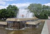 Больше 2,7 миллионов рублей потратит Вологда на содержание и ремонт фонтанов