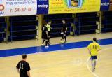 Матч по мини-футболу в Вологде закончился массовой дракой (ВИДЕО) 