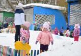 Четыре детских сада построят в Вологде в течение двух лет (ВИДЕО) 