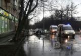 Москву атаковал страшный ураган, есть погибшие (ФОТО, ВИДЕО) 