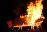 15 вологжан эвакуированы из горящего дома на улице Ильюшина в Вологде 