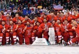 Назван состав национальной сборной по хоккею на Чемпионате мира в Дании: в сборной двое воспитанников ХК "Северсталь"