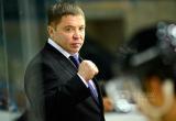 Тренер ХК «Северсталь» Александр Гулявцев вошел в пятерку лучших тренеров сезона по версии КХЛ 