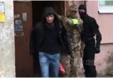 В Ярославле задержана группа террористов "ИГ"*, готовившая теракты (ФОТО, ВИДЕО)