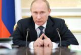 Россияне оценили деятельность Путина накануне очередной инаугурации