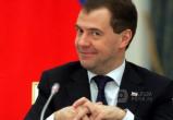 Медведев огласил фамилии возможных вице-премьеров Российского правительства 