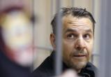 Борис Гриц, порезавший ножом журналистку «Эха Москвы» направлен в «психушку»