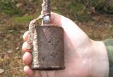 Ручные гранаты времен отечественной войны житель Вологодчины нашел на чердаке