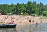 Пляжный сезон откроется в Вологде 10 июня