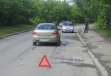 6-летний мальчик попал под колеса "Ниссана" в Вологде 