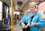 Стоимость проезда в общественном транспорте с 1 июня вырастет одновременно и в Вологде и в Череповце