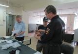 В Вологодском районе полицейские выявили «резиновый» дом (ФОТО)