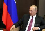 Путин не хочет еще раз стать президентом России: сенсационное заявление президента в Санкт-Петербурге 