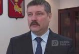 Алексей Макаровский стал функционером «Единой России» 