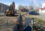  В Череповце остались без газа 18 промышленных предприятий  