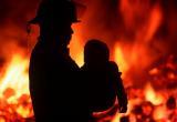 Виновна: приговор матери, у которой на пожаре сгорели две дочки, вынес суд