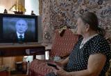 Из Белозерска Путину: жители аварийного дома отправили видеообращение к Президенту (ВИДЕО)