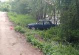 В Вологодской области пенсионер умер за рулем своего автомобиля 