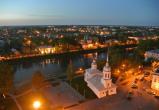 Необычные экскурсии для полуночников пройдут в Вологде в течение всего двух дней