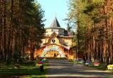 Резиденцию Деда Мороза отремонтируют почти за 3 млн. рублей 