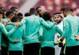 В Саудовской Аравии траур: за проигрыш россиянам футболисты будут наказаны
