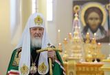 Патриарх Кирилл проведет в Вологде богослужение под открытым небом