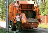 За вывоз мусора заплатят вологжане по отдельному тарифу: стоимость вывоза ТБО установят к 1 октября 