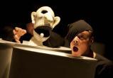 Спектакль «Одиссей» представит Театр кукол «KARLSSON HAUS» на фестивале «Голоса истории»
