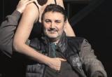 Зураб Нанобашвили госпитализирован в Москве: состояние бывшего худрука Драмтеатра вызывает опасения 